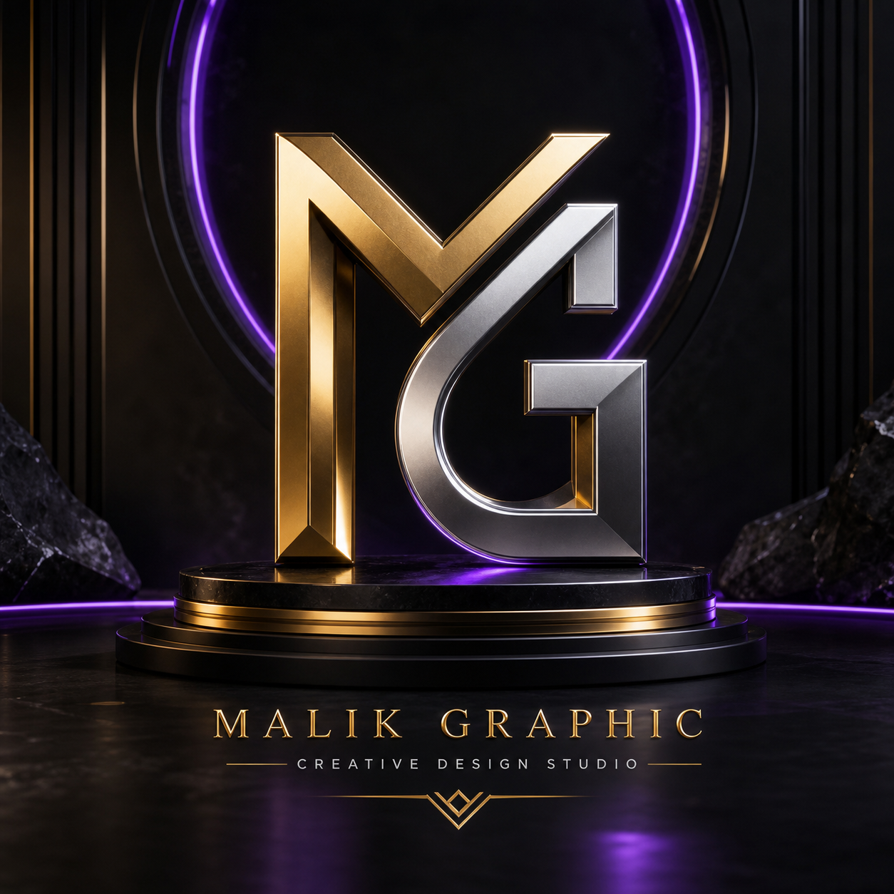 3D Design Portfolio