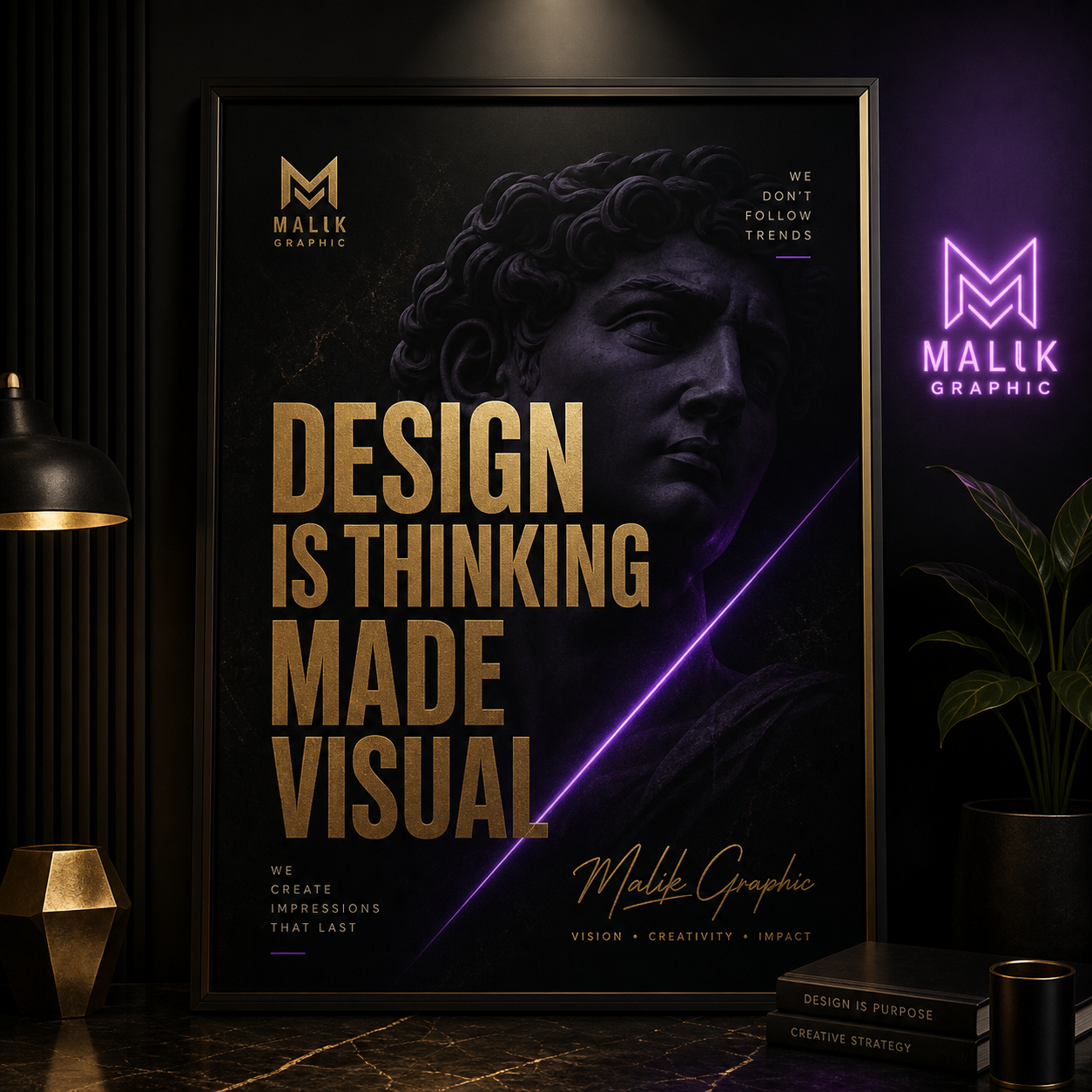 Poster Design Portfolio
